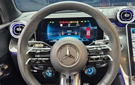 Mercedes-Benz GLC AMG, 2024 год, 6 670 000 рублей, 5 фотография