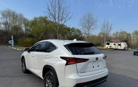 Lexus NX I, 2020 год, 2 700 443 рублей, 4 фотография