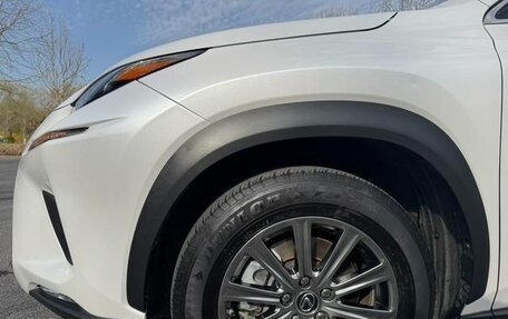 Lexus NX I, 2020 год, 2 700 443 рублей, 9 фотография