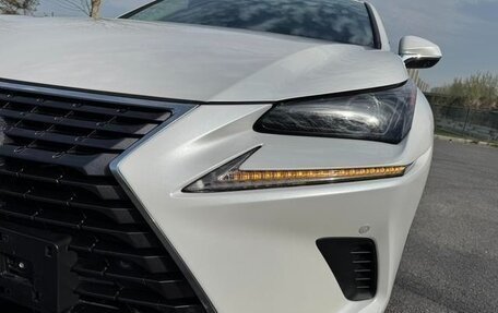 Lexus NX I, 2020 год, 2 700 443 рублей, 6 фотография