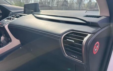 Lexus NX I, 2020 год, 2 700 443 рублей, 19 фотография