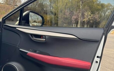 Lexus NX I, 2020 год, 2 700 443 рублей, 21 фотография