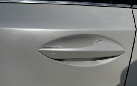 Lexus NX I, 2020 год, 2 700 443 рублей, 14 фотография
