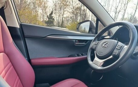 Lexus NX I, 2020 год, 2 700 443 рублей, 15 фотография