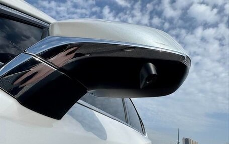 Lexus NX I, 2020 год, 2 700 443 рублей, 27 фотография