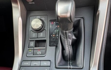 Lexus NX I, 2020 год, 2 700 443 рублей, 28 фотография