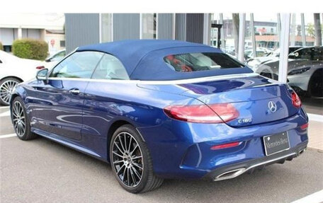 Mercedes-Benz C-Класс, 2020 год, 2 250 055 рублей, 5 фотография