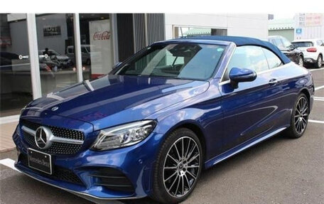 Mercedes-Benz C-Класс, 2020 год, 2 250 055 рублей, 6 фотография