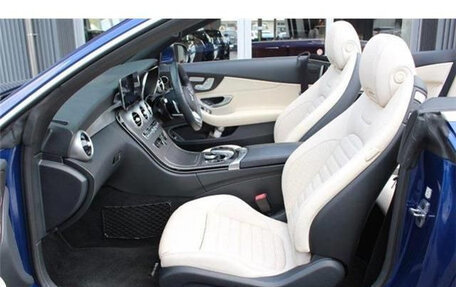 Mercedes-Benz C-Класс, 2020 год, 2 250 055 рублей, 13 фотография