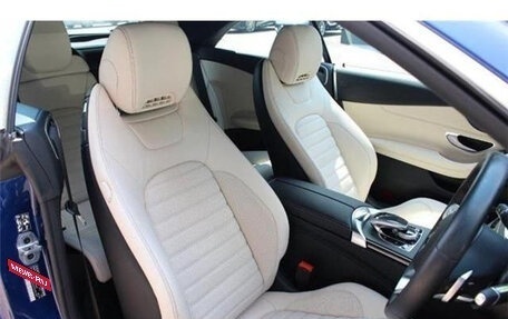 Mercedes-Benz C-Класс, 2020 год, 2 250 055 рублей, 14 фотография