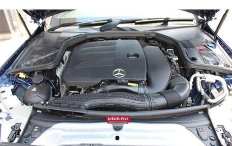 Mercedes-Benz C-Класс, 2020 год, 2 250 055 рублей, 11 фотография