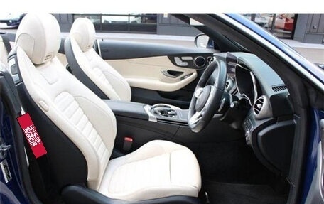 Mercedes-Benz C-Класс, 2020 год, 2 250 055 рублей, 12 фотография