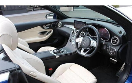 Mercedes-Benz C-Класс, 2020 год, 2 250 055 рублей, 16 фотография