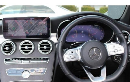 Mercedes-Benz C-Класс, 2020 год, 2 250 055 рублей, 18 фотография