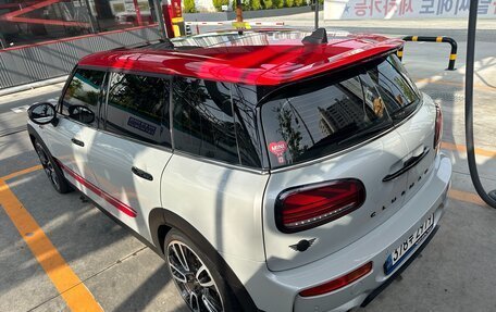 MINI Clubman, 2021 год, 2 600 000 рублей, 2 фотография