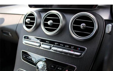 Mercedes-Benz C-Класс, 2020 год, 2 250 055 рублей, 22 фотография