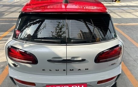 MINI Clubman, 2021 год, 2 600 000 рублей, 4 фотография