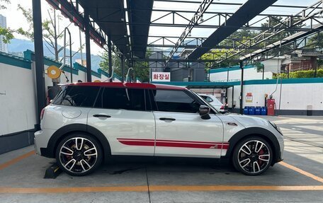 MINI Clubman, 2021 год, 2 600 000 рублей, 7 фотография