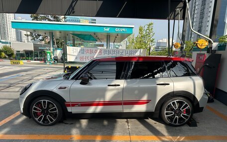 MINI Clubman, 2021 год, 2 600 000 рублей, 6 фотография