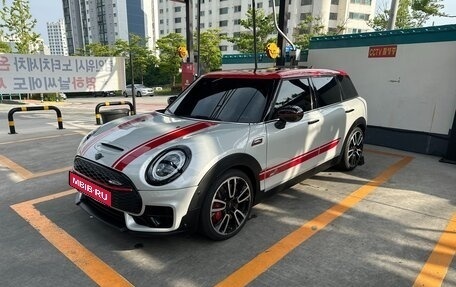 MINI Clubman, 2021 год, 2 600 000 рублей, 3 фотография