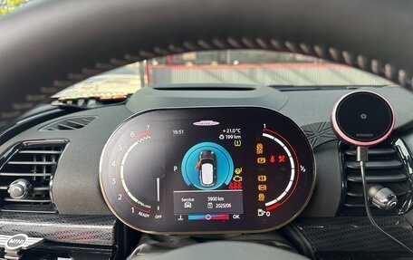 MINI Clubman, 2021 год, 2 600 000 рублей, 12 фотография