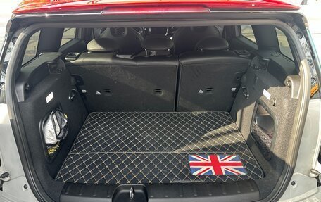 MINI Clubman, 2021 год, 2 600 000 рублей, 15 фотография