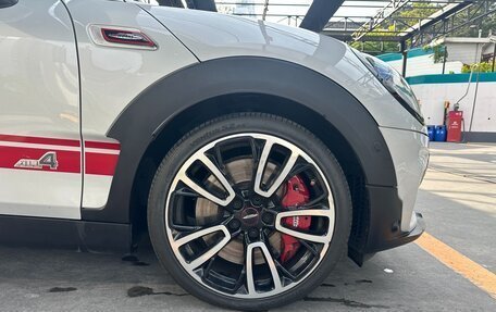 MINI Clubman, 2021 год, 2 600 000 рублей, 14 фотография