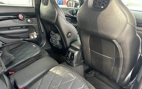 MINI Clubman, 2021 год, 2 600 000 рублей, 17 фотография