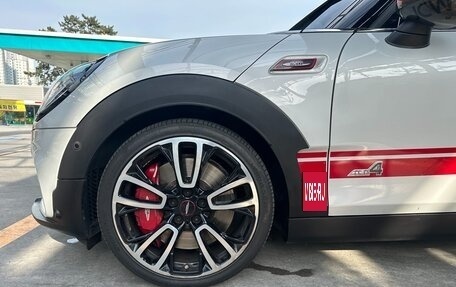 MINI Clubman, 2021 год, 2 600 000 рублей, 10 фотография