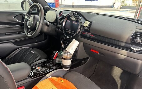MINI Clubman, 2021 год, 2 600 000 рублей, 18 фотография