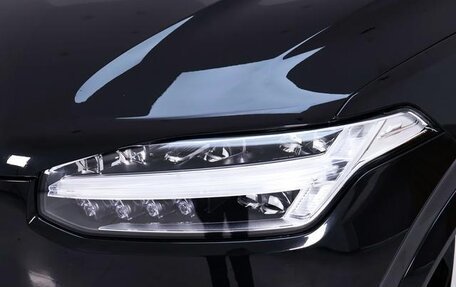 Volvo XC90 II рестайлинг, 2022 год, 4 460 000 рублей, 6 фотография