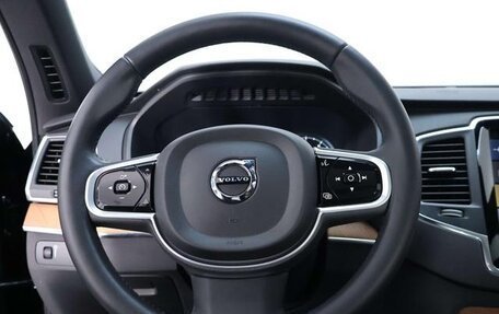 Volvo XC90 II рестайлинг, 2022 год, 4 460 000 рублей, 8 фотография