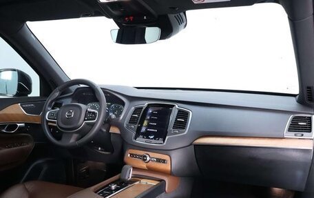 Volvo XC90 II рестайлинг, 2022 год, 4 460 000 рублей, 11 фотография