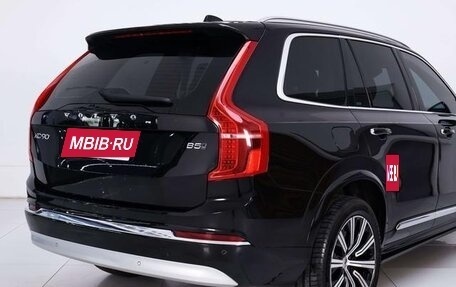 Volvo XC90 II рестайлинг, 2022 год, 4 460 000 рублей, 5 фотография