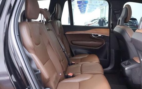 Volvo XC90 II рестайлинг, 2022 год, 4 460 000 рублей, 15 фотография