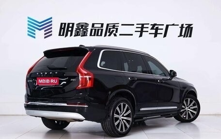 Volvo XC90 II рестайлинг, 2022 год, 4 460 000 рублей, 7 фотография