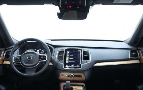 Volvo XC90 II рестайлинг, 2022 год, 4 460 000 рублей, 19 фотография