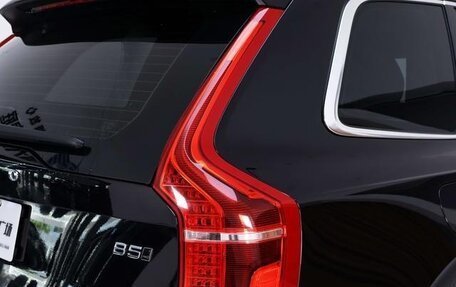Volvo XC90 II рестайлинг, 2022 год, 4 460 000 рублей, 23 фотография