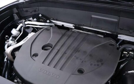 Volvo XC90 II рестайлинг, 2022 год, 4 460 000 рублей, 24 фотография