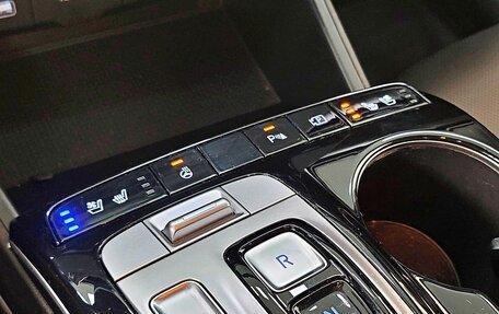 Hyundai Tucson, 2021 год, 2 121 800 рублей, 5 фотография