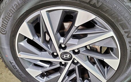 Hyundai Tucson, 2021 год, 2 121 800 рублей, 7 фотография