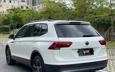 Volkswagen Tiguan II, 2021 год, 2 057 027 рублей, 11 фотография