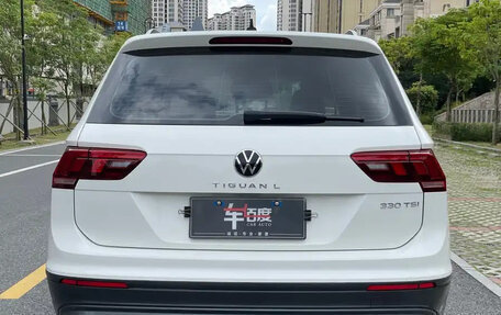 Volkswagen Tiguan II, 2021 год, 2 057 027 рублей, 10 фотография