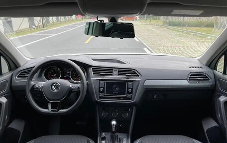 Volkswagen Tiguan II, 2021 год, 2 057 027 рублей, 18 фотография