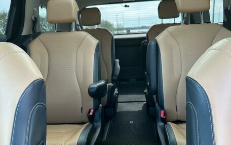 KIA Carnival, 2022 год, 5 600 000 рублей, 9 фотография