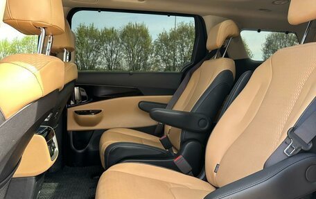 KIA Carnival, 2022 год, 5 600 000 рублей, 3 фотография