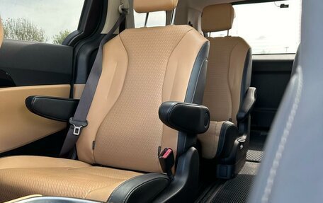 KIA Carnival, 2022 год, 5 600 000 рублей, 8 фотография