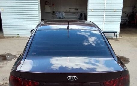 KIA Cerato III, 2010 год, 860 000 рублей, 4 фотография