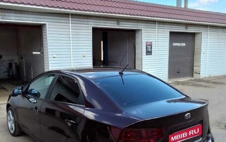 KIA Cerato III, 2010 год, 860 000 рублей, 3 фотография