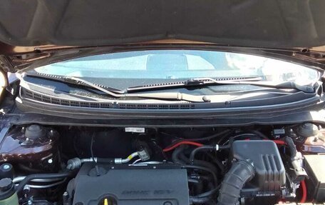 KIA Cerato III, 2010 год, 860 000 рублей, 7 фотография